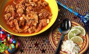 Where To Get The Best Menudo In San Antonio  gambar png