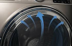 Few things are more annoying than having to spend an afternoon at the laundroma. Ge Appliances Shuts The Door On Odor With Revolutionary New Ultrafresh Front Load Washer Ge Appliances Pressroom