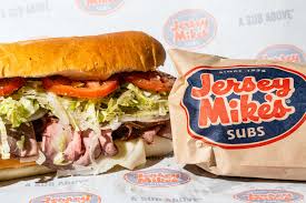 jersey mike s
