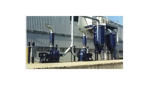 central vacuum systems howden