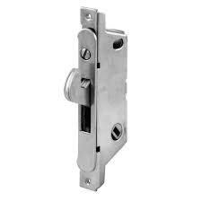 Round Face Mortise Lock
