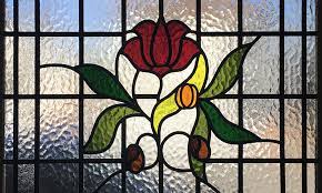 London Stained Glass Supplied To Homes