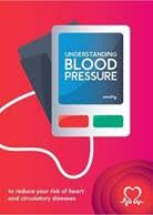 High Blood Pressure Hypertension