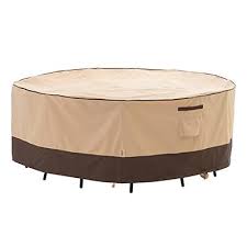 F J Outdoors Patio Furniture Cover