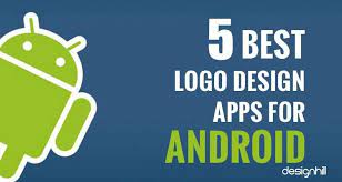 5 best logo design apps for android