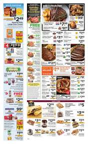 Birds eye steamfresh vegetables, quaker cereal, cook's smoked ham, store baked apple pies, friendly's ice. Ham Shoprite Price Deals And Sales Weekly Ads