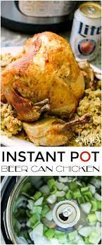 Beer Can Chicken In Instant Pot gambar png