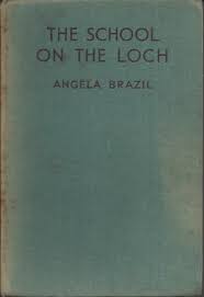 The School on the Loch cover