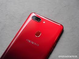 The automatic hdr is solid, as it doesn't make pictures look. Oppo R15 Pro Review Red Devil Android Central