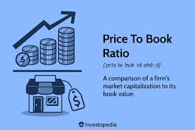 to book pb ratio meaning