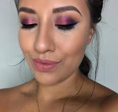 get the jewel tone makeup trend right
