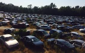 Automotive salvage yards in alameda, california. Junk Yards Near Me Find Used Auto Parts