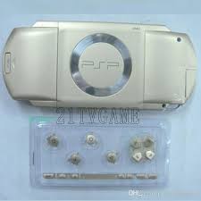Xbox console repair if your preferred game console is an xbox, we have the experience to diagnose the problem quickly. 2021 Silver Color Replacement Full Housing Shell Cover Case With Buttons Kit For Psp1000 Psp 1000 Game Console Repair Parts From Winwingames 14 08 Dhgate Com