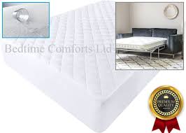 bed ed mattress protector