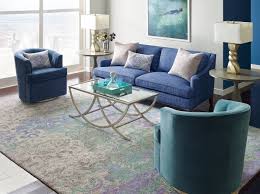 blue and grey living room ideas