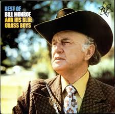 Bill Monroe Best Of Bill Monroe And His Blues Boys UK Vinyl LP Record MCF2696 Best ... - Bill-Monroe-Best-Of-Bill-Monr-512308