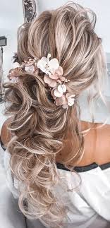 Hair inspiration is when we go crazy over chic wedding hairstyles for long hair. Pin On Wedding