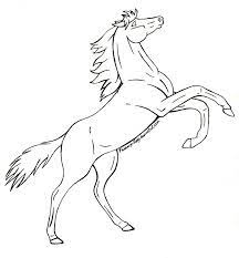 683 x 859 file type: Free Horse Coloring Pages For Download Horse Pictures To Print Horse Coloring Pages Horse Coloring
