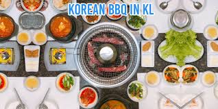 Pork ribs fans are in for a treat with the signature ultimate tickle dish here. 11 Korean Bbq Restaurants In Kuala Lumpur With Cheap Ala Carte Options From Rm15