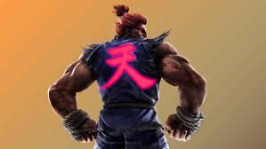 Check out this fantastic collection of akuma wallpapers, with 38 akuma background images for your desktop, phone or tablet. Tekken 7 Akuma Cgi Art Hd Games 4k Wallpapers Images Backgrounds Photos And Pictures