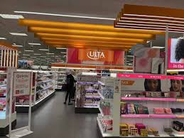 ulta beauty at target 2023