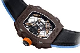 On stream2watch you can watch your favorite sports online. Introducing The Richard Mille Rm 27 04 Tourbillon Rafael Nadal Watch