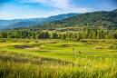 Steamboat Springs, CO | Golf Information & Courses