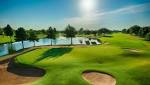 Tenison Park Golf Course: Dallas, TX 75223: DSC
