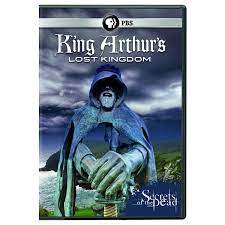 Buy Secrets of the Dead: King Arthur's Lost Kingdom DVD Online at  desertcartDominica