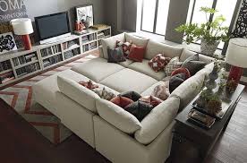 Couch Design Oversized Sectional Sofa