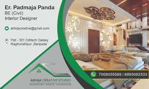 We are in the process of renovating our family home and just completed the master bathroom, which is now gorgeous. Top 20 Interior Decorators In Baripada Best Home Interiors Justdial