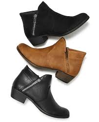 Abby Ankle Booties Created For Macys