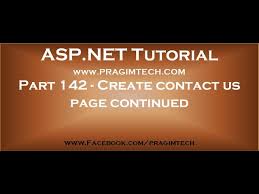 using asp net and c continued part 142