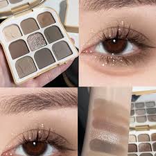 toasty eyeshadow palette 3 styles to