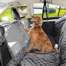 Dog Car Seat Covers Dog Car Seat