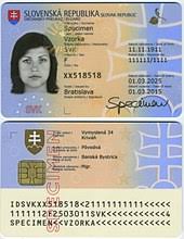 Nederlandse identiteitskaart) is an official identity document issued to dutch nationals in the european part of the netherlands. Identity Document Wikipedia
