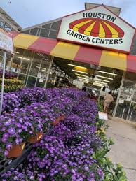 Houston Garden Centers 5345 West Loop