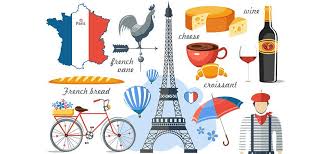 Image result for french clipart