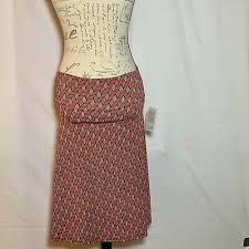 Lularoe Azure Skirt Nwt Size Xs 14 95 Picclick