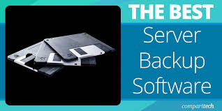 14 best server backup software for 2023