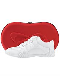 Nfinity Adult Evolution Cheer Shoes White 7 Buy Online