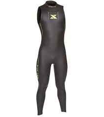 Xterra Mens Vortex Triathlon Sleeveless Wetsuit 2015 At Swimoutlet Com Free Shipping