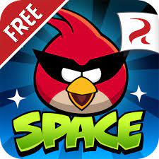 Each level requires logic, skill and force to solve. Angry Birds Space Apps On Google Play