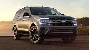 2023 ford expedition s reviews