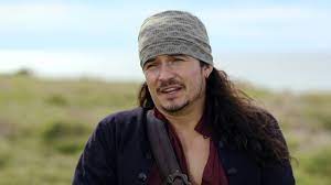 Orlando bloom has finally appeared in a teaser for the upcoming pirates of the caribbean film. Pirates Of The Caribbean 5 Orlando Bloom Interview Youtube