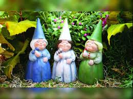 Garden Gnome To Be Part Of Chlesea