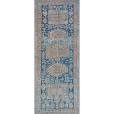 our vine distressed rug collection