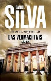 The main characters refer to their employer as 'the office'. Das Vermachtnis Kriminetz