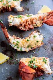 baked lobster tails recipe kitchen
