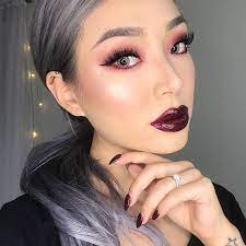 christina suh wcw interview makeup com